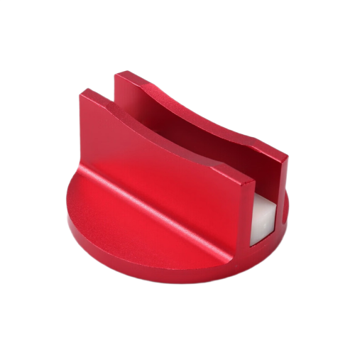 Jack Pad Magnetische Klem Multifunctionele Gelaste Frame Track Adapter 2