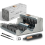 180 in 1 Manual Precision Screwdriver Set, Professional Computer Kit, Tool Repair Box with Drill Bits 3