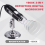 1600X High-Definition-Digitalmikroskop LED Portable Smart Connect für Android-PC-Computer Kinderunterricht 7