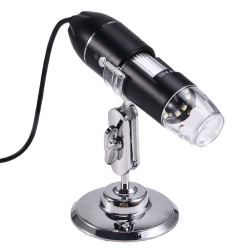 1600X High-Definition-Digitalmikroskop LED Portable Smart Connect für Android-PC-Computer Kinderunterricht 1