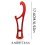 Fire Fighting Mini Wrench Light-Weight and Portable 2-Pack Essential Firefighter Hand Tools 4