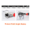 FUTE Multifunctional Ratchet Wrench Adjustable Universal Key Torque Spanner Plumbing Pipe Auto Multitool Repairing Tool 7