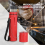 2PCS Welding Rod Storage Tube 14Inch Electrode Container Waterproof Holder 6