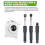 383EER3001S 383EER3001V Washer Replacement for , / Washers 7