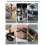 122-in-1 Magnetic Laptop Screwdriver Kit,Precision Set,Computer Repair Kit Hand Tools Hex Screw Driver Tool 6