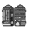 122-in-1 Magnetic Laptop Screwdriver Kit,Precision Set,Computer Repair Kit Hand Tools Hex Screw Driver Tool 2