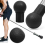 Barbell Accessories Base Bracket Non-Slip Protective Cover for Home Gym 4