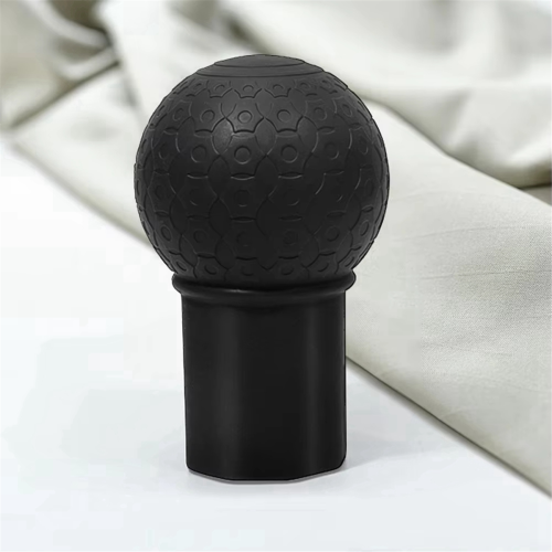 Barbell Accessories Base Bracket Non-Slip Protective Cover for Home Gym 2