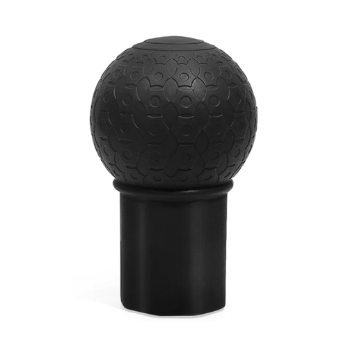 Barbell Accessories Base Bracket Non-Slip Protective Cover for Home Gym