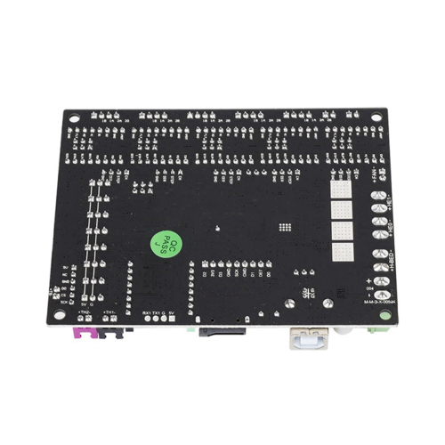 For MKS Nano V1.2 Control Board with TFT35 Touch Screen for 3D Printers 1