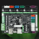 For MKS Nano V1.2 Control Board with TFT35 Touch Screen for 3D Printers 8