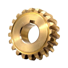 Schneefräse Reparatur Teile Schneckengetriebe 20T Zähne für 917-04861 717-04449 717-04861 717-0528 717-0528A 917-0528