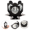 10-pack kleine doelen draagbare oefenrotatie voor training 4