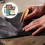 Leather Working Tools Manual Crafting Tool Leatherworking Set Versatile Punch Making 3