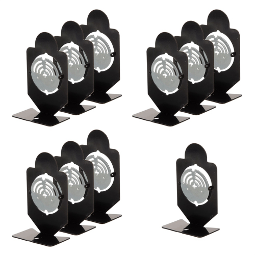 10-pack kleine doelen draagbare oefenrotatie voor training 1
