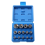 14 stuks vrouwelijke E-ster Torx-doppenset E4-E24 E-Torx externe zeskantmoer 1