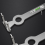 Special Bend Angle Wrench Tools with Leveler Shower Faucet Installation Bathroom Multifunctional Level 8