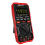 ET2010A Digital-Oszilloskop-Multimeter 1 MHz 2,5 MSps AUTO 600 V Graphcial 2