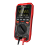 ET2010A Digital-Oszilloskop-Multimeter 1 MHz 2,5 MSps AUTO 600 V Graphcial 7