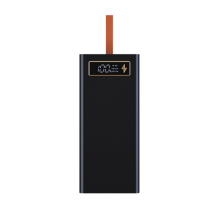 Custodia per batteria 32x18650 Power Bank Alloggiamento in plastica Caricabatterie più veloci per batterie 18650 Design staccabile A