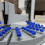 2ml Autosampler Vial, HPLC/ Vials 9-425 Lab Clear Sample Vial Screw Cap Writing Patch 200PCS 7