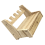 Bracket, Bedside Table Bracket with Drawer 7