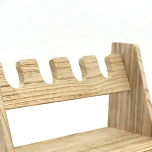 Bracket, Bedside Table Bracket with Drawer 2