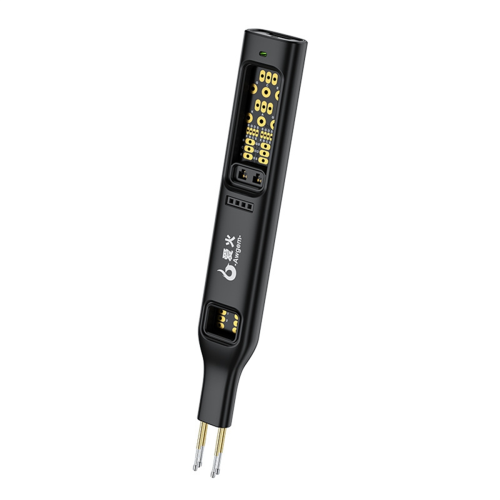Optocoupler Tester Electronic Component Detection Tool Transistor Portable Test 2