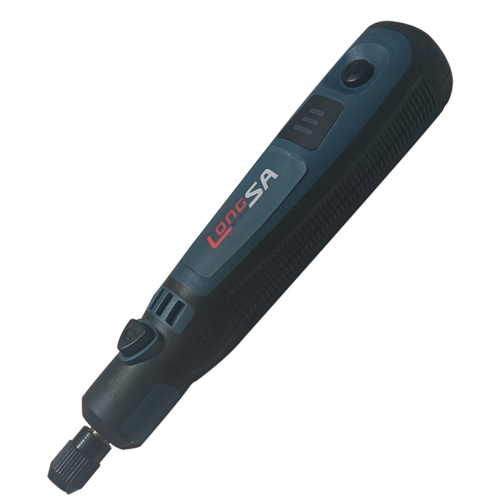 Meuleuse électrique rechargeable de type micro 3,6 V, outil de gravure sur jade pour atelier 2