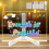 Dry Erase Board with Light,11.8x7.9Inch Led Note Colors,Light Up Adjustable Stand 4