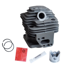 Kit pistone gruppo cilindro tosaerba per 1E36F-2 TL33 CG330 TB33 TU33 Parti
