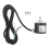 Rotary Incremental Encoder 38S6G5-B-G24N AB 2-Phase Connection 50P/R 5-24V Solid Shaft DC Open Collector NPN Output 2