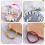 100 Loop Schmuckdraht, Memorydraht zur Herstellung von Armbändern und Perlen, Silber 8