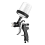 Hvlp Air Paint Sprayer Top Pot 1.3 Nozzle High Atomization A 2