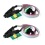 Programmer Test Clip SOP8 Wide and Narrow Body 8-Pin Universal Adapter IC Socket Burning Chip 1