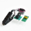 Programmer Test Clip SOP8 Wide and Narrow Body 8-Pin Universal Adapter IC Socket Burning Chip 5