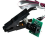 Programmer Test Clip SOP8 Wide and Narrow Body 8-Pin Universal Adapter IC Socket Burning Chip 3