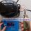 220V Refrigerator Compressor Inverter Board Tester Pulse Solenoid Valve Test Universal 3