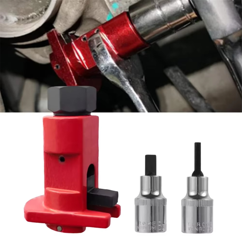 Metal Suspension Strut Spreader Tool Car Shock-Absorber Removal Tools Hydraulic Replace 2
