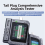 Ondersteuning voor IBridge A3-telefoonstaartplugdetector en Type-C-interfaceapparaten voor XM 3