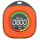 Koolmonoxide- en dioxide-detector 2-in-1 2