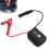 Adattatore per auto con 2 porte USB e luce LED per avviamento con batteria da 18 V 3