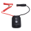 Adattatore per auto con 2 porte USB e luce LED per avviamento con batteria da 18 V 4