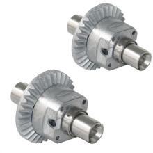 RC Auto Differential für 9125 9155 9156 Xinlehong 1/10 1/12 Teile