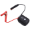 Adattatore per auto con 2 porte USB e luce LED per avviamento con batteria da 18 V 5