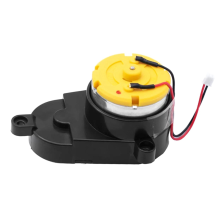 Kehrmaschine Seitenbürstenmotor für RoboVac 11SMAX12 15T15C MAX30 30C 35C Reinigerteil Ersatzzubehör