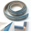 Special Embroidery Frame Stretch Cloth Nail Strip Tufted Carpet Fabric Hook Clip 10