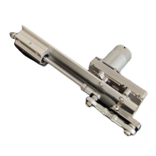 Teleskop-Linearantriebe, Hubkolbenmotor, DC 12 V, Antrieb, EU-Stecker D