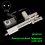 Telescopic Linear Actuators Reciprocating Motor DC 12V Actuator EU Plug C 3