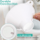 12 Pcs Calculi Strainer Kidney Stone Collector Funnel with Mesh Screen Filters for Pee Analysis Testing 3